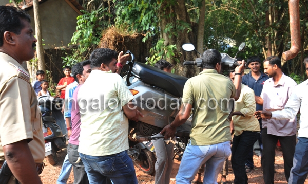 Kulshekhar accident 1